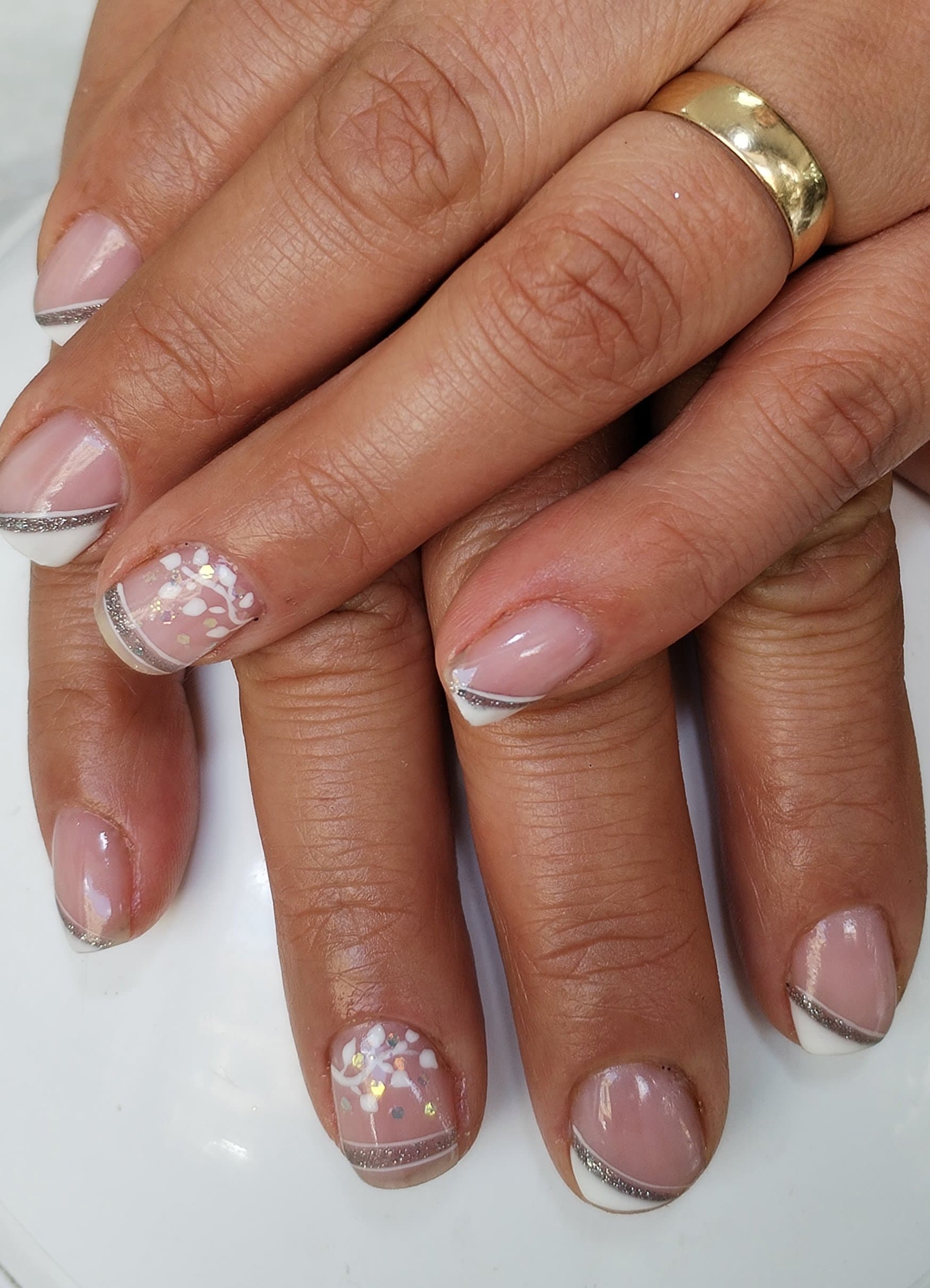 Diseño de uñas Kallarina 4