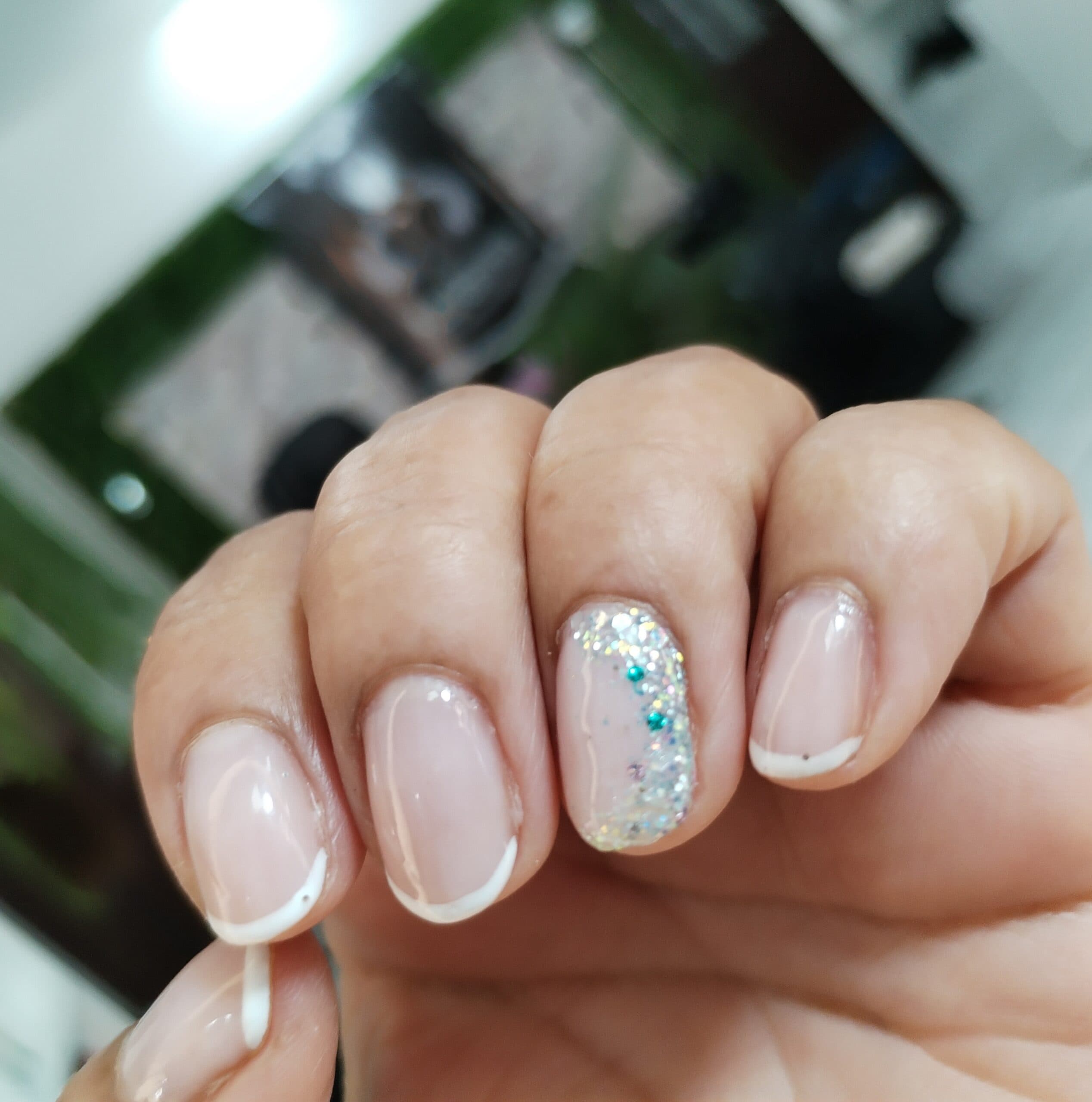 Diseño de uñas Kallarina 5