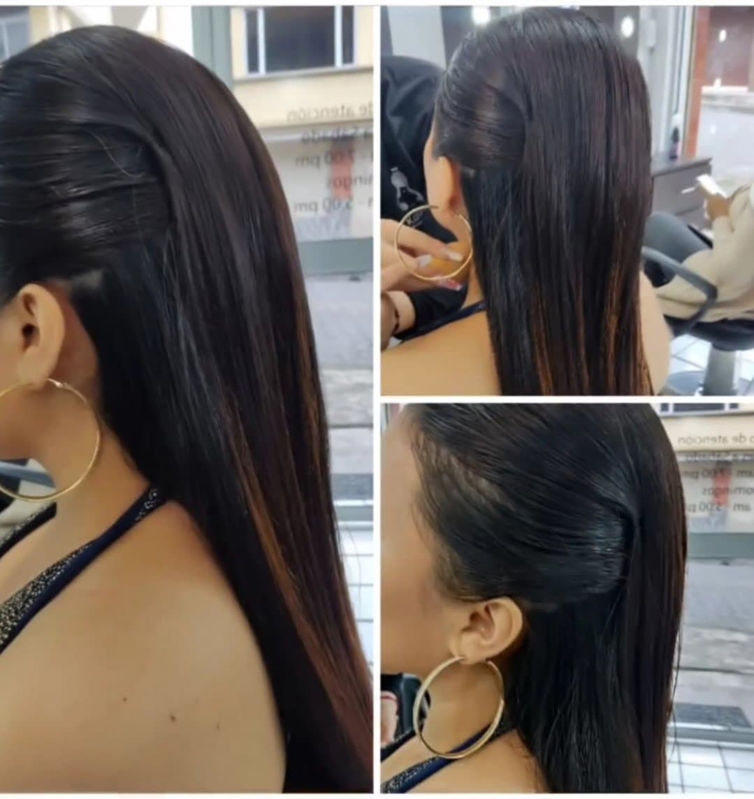 Maquillaje Profesional