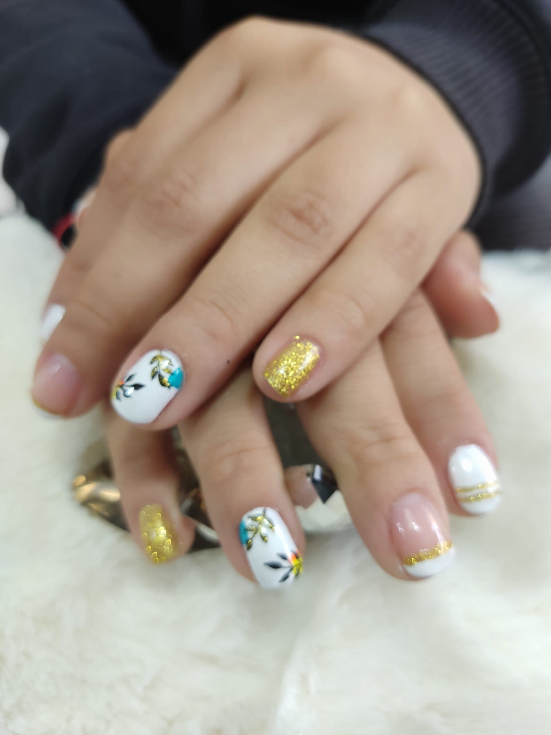 Manicure & Uñas